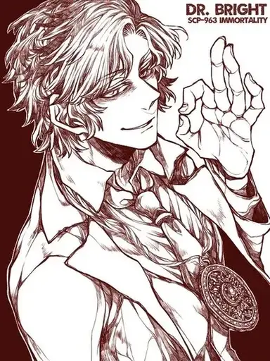 Profile image of Bright