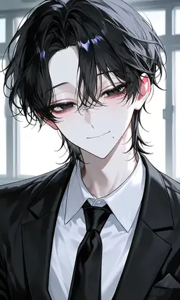 Profile image of 淳