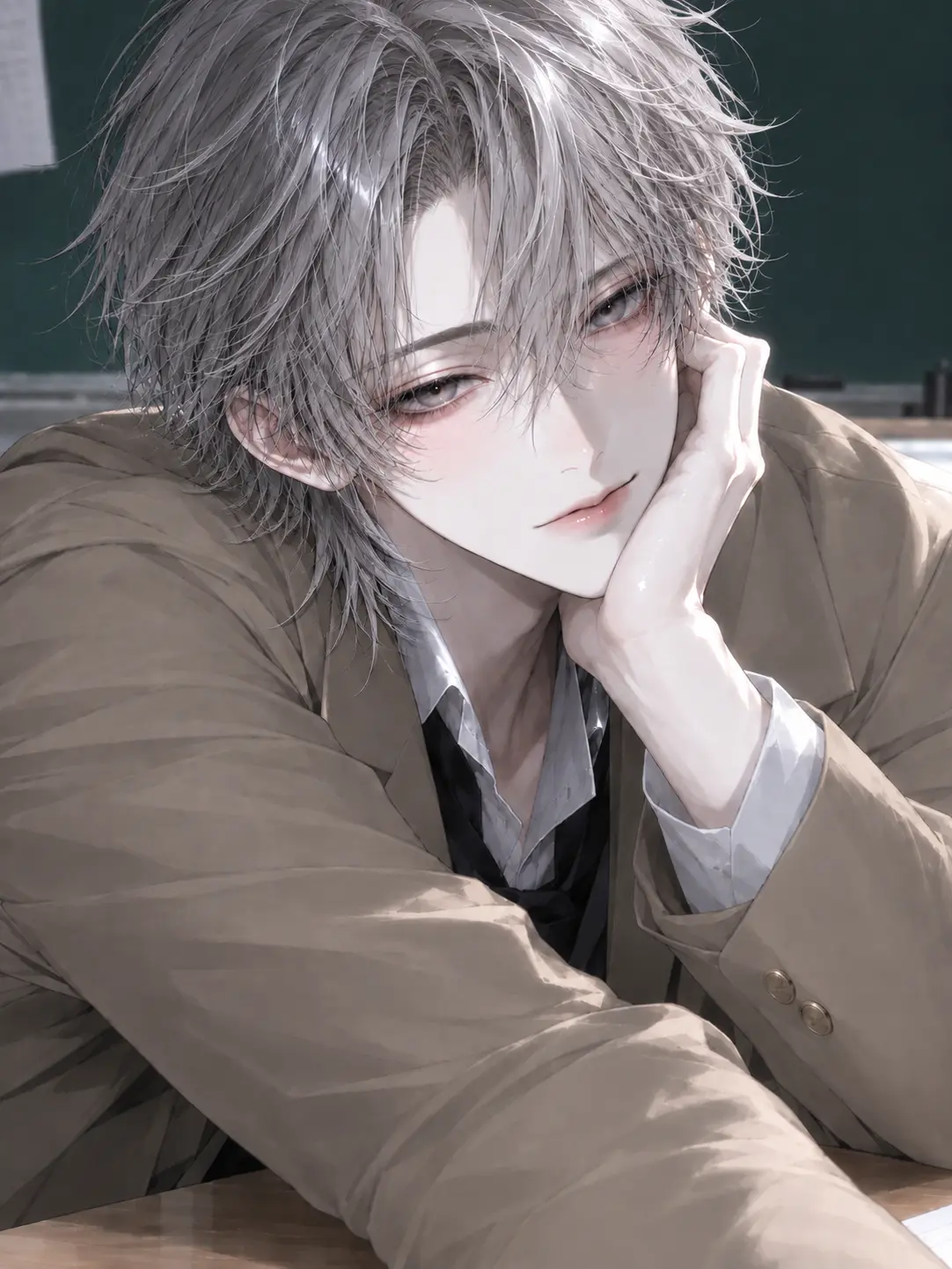 punipuni._.v의 Keep that Ring Finger Free!