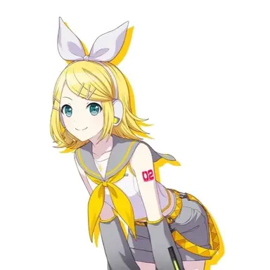 Profile image of 카가미네 린