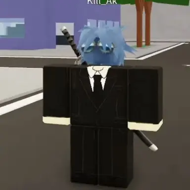 Profile image of 악킬