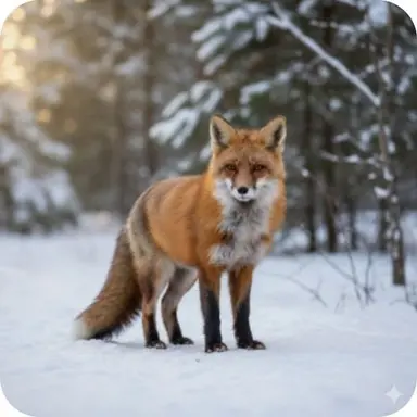 Profile image of 여우