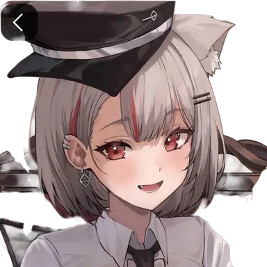 Profile image of 네네코 마시로