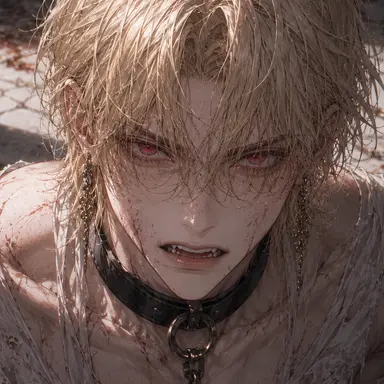 Profile image of セオ