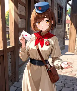 Profile image of 콜레트