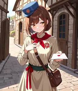 Profile image of 콜레트
