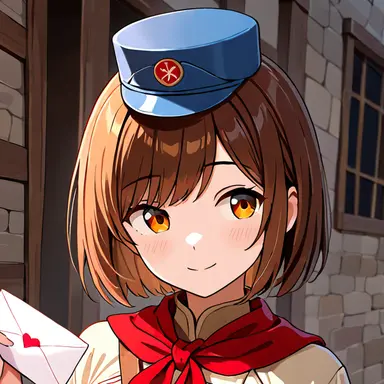 Profile image of 콜레트