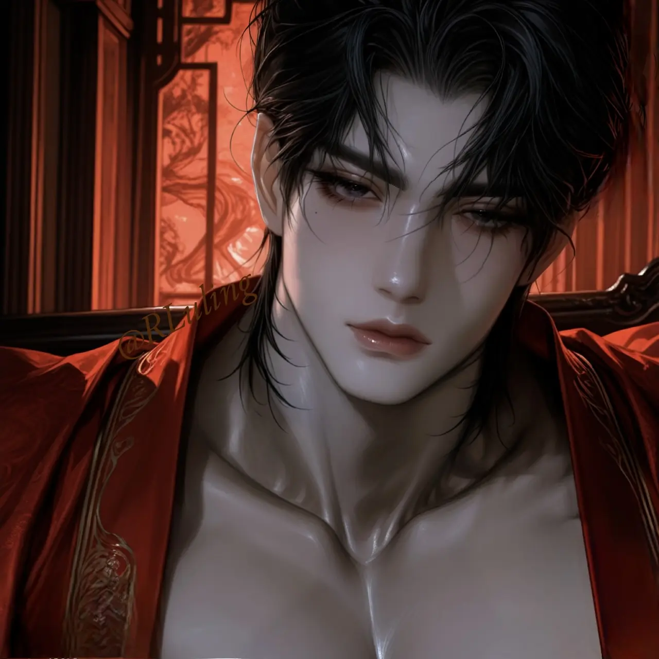 RLuling의 이 겸