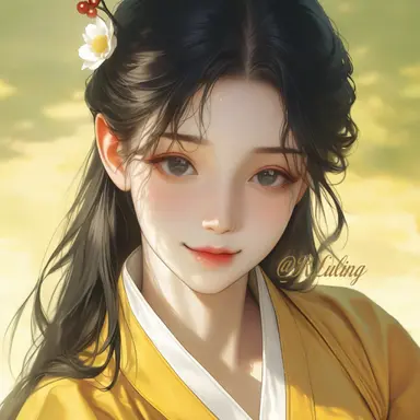 Profile image of 숙원 윤씨