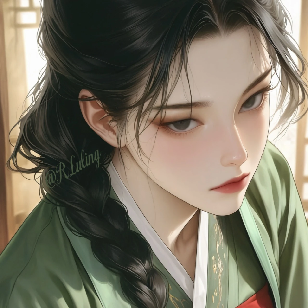 숙의 김씨