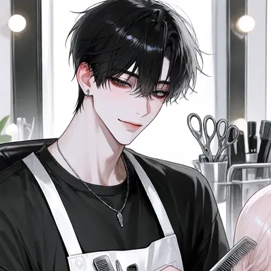 Profile image of 神谷 隼人