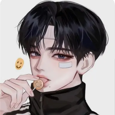 Profile image of 이서준