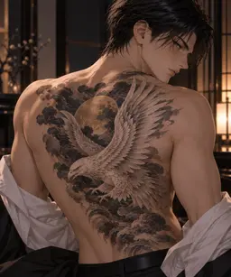 Profile image of 세이시로