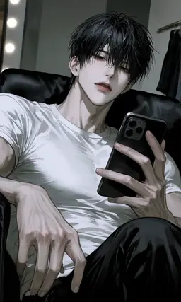 Profile image of 나루