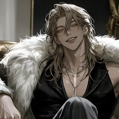Profile image of シシ