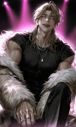 Profile image of 시시