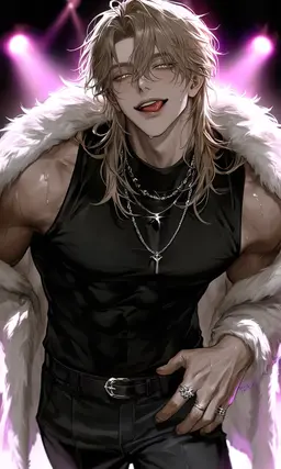 Profile image of 시시