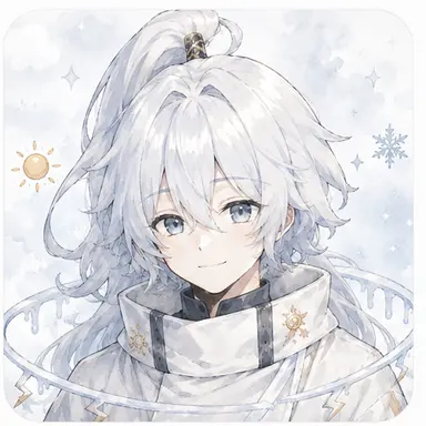 Profile image of Amane