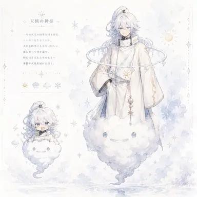 Profile image of 天音