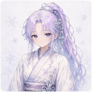 Profile image of Mio