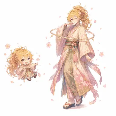 Profile image of Hinata