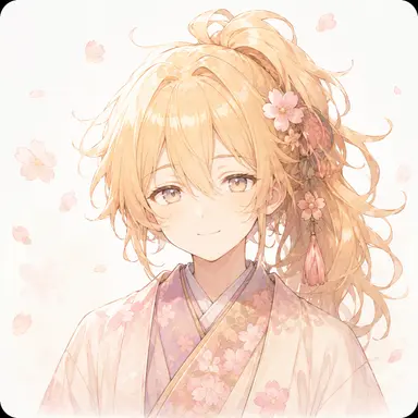 Profile image of Hinata