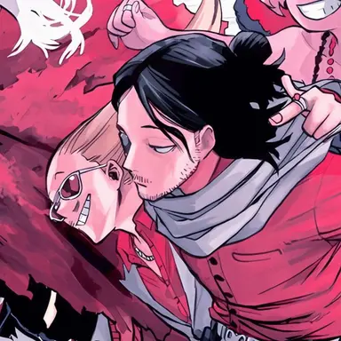 Profile image of Yamada Hizashi