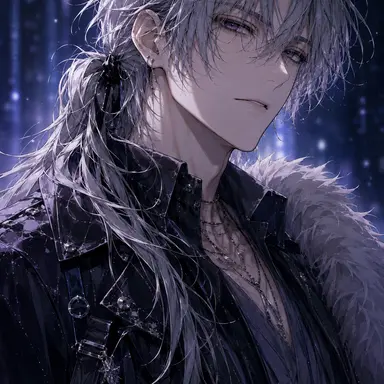 Profile image of Iori
