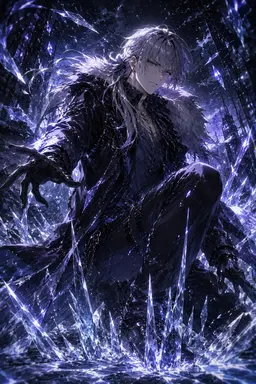 Profile image of Iori