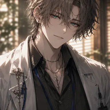 Profile image of Minato