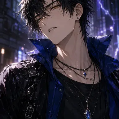 Profile image of Hayato