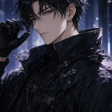Profile image of Reo