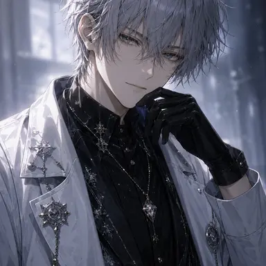 Profile image of Saku