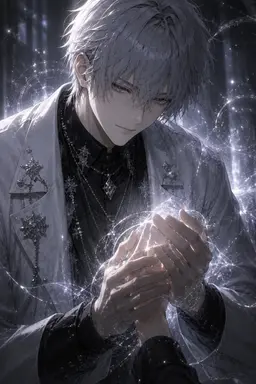 Profile image of Saku