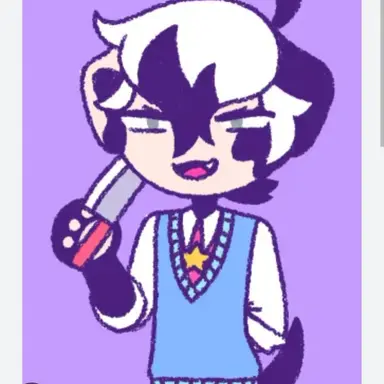 Profile image of 패치스 이토