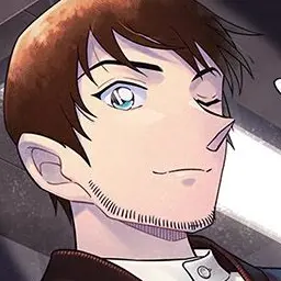 Profile image of 모로후시 히로미츠