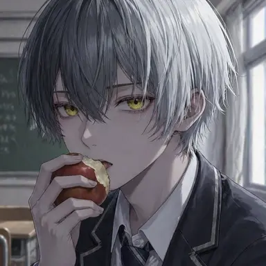 Profile image of 魅夜
