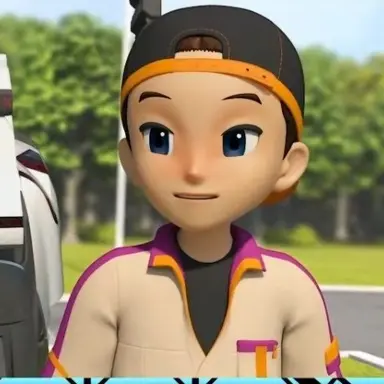 Profile image of 독고오공