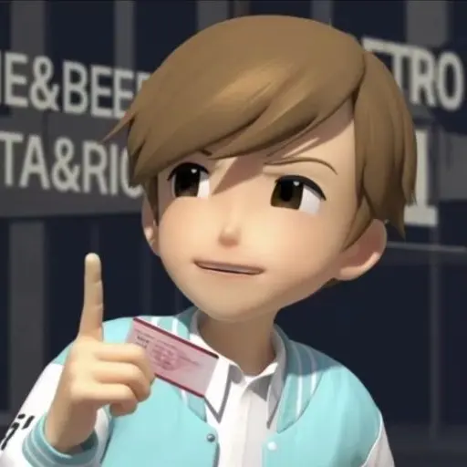 SDD의 또봇 {여행}