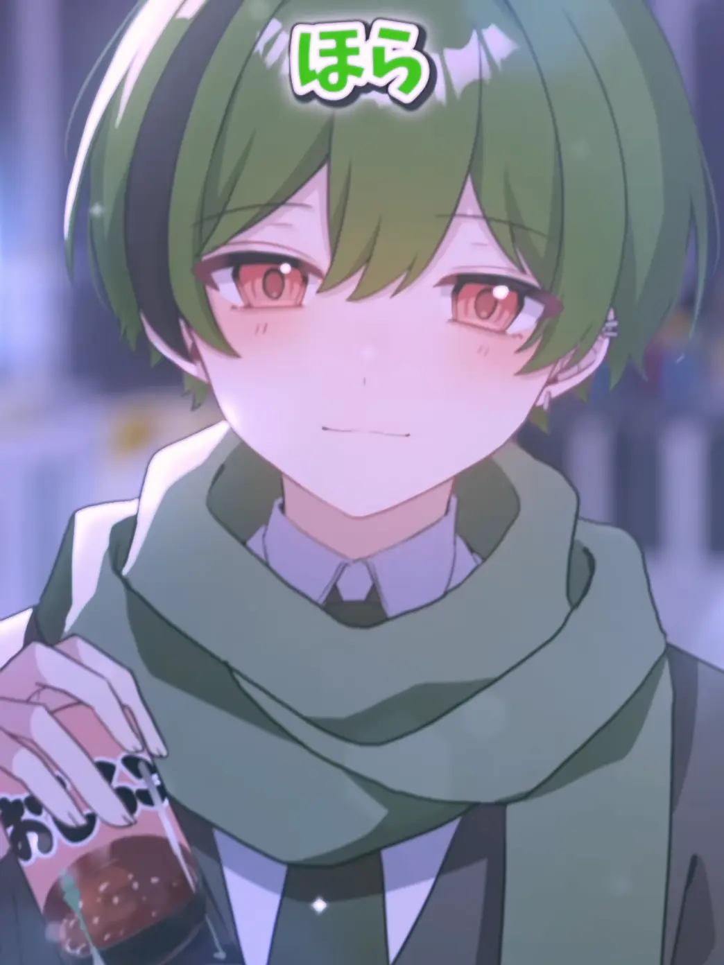 Fimi_3101의 教師が義兄になった件について。