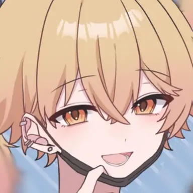 Profile image of みこと