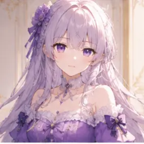Profile image of ユーフィー