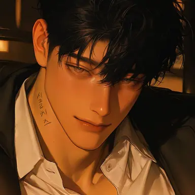 Profile image of ホ・ソギョン