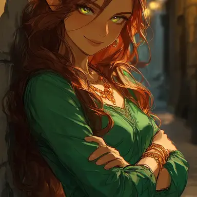 Profile image of Mivaine