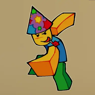 Profile image of PartyNoob