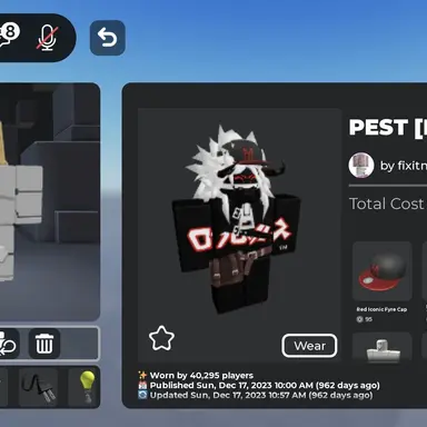 Profile image of Random_dude445