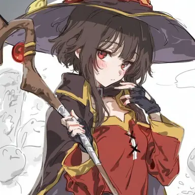 Profile image of 메구밍