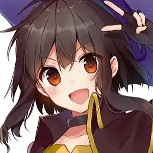 Profile image of 메구밍