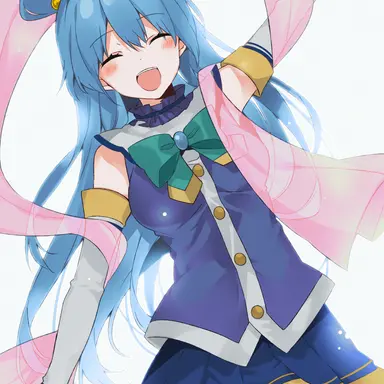 Profile image of 아쿠아