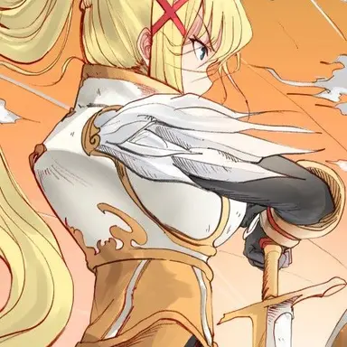 Profile image of 다크니스